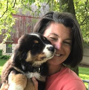 Meet your Posher, Kate